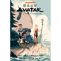 Avatar: The Last Airbender--The Lost Adventures and Team Avatar Tales Omnibus - Paperback