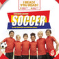 We Read about Soccer - Library Binding