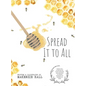 Spread It to All - Hardcover