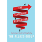 The Leadership Revolution: Stairsteps Back to Simplicity - Paperback