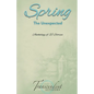 Spring: The Unexpected - Paperback