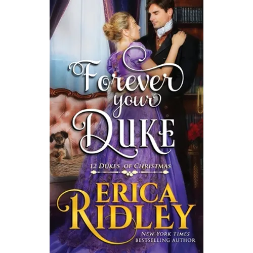 Forever Your Duke - Paperback