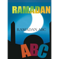 Ramadan ABC - Hardcover