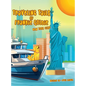 Traveling Tails of Frankie Goldie - New York City! - Hardcover