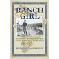 Ranch Girl: Coming of Age on the King Ranches of Brazil - Hardcover