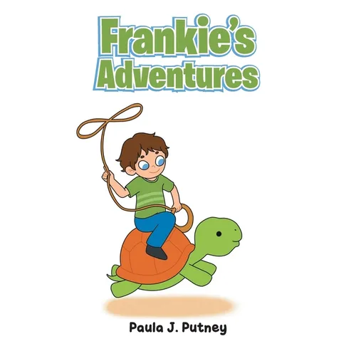 Frankie's Adventures - Paperback