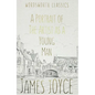 A Portrait of the Artist as a Young Man - Paperback