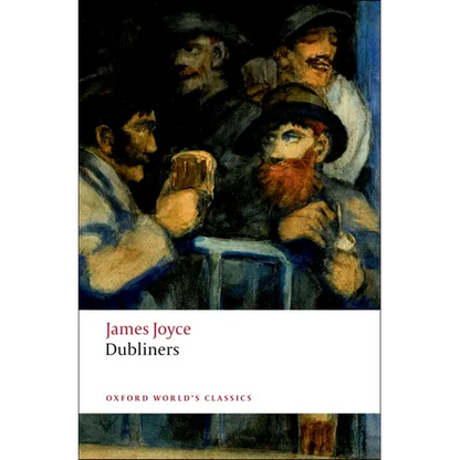 Dubliners - Paperback