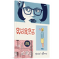 Ghost World - Paperback