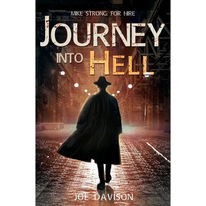 Journey Into Hell - Paperback