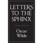 Letters to the Sphinx - Hardcover