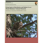 Flying Squirrel Distribution and Habitat Use at Mount Rushmore National Memorial - Paperback