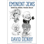 Eminent Jews: Bernstein, Brooks, Friedan, Mailer - Hardcover