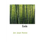 Emile - Hardcover