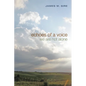 Echoes of a Voice: We Are Not Alone - Paperback