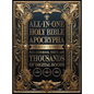 All-In-One Holy Bible with Apocrypha: 300 Books in Print Plus Audiobook, Videos, and Thousands of Digital Books - Hardcover