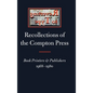 The Compton Press - Hardcover