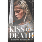 Kiss of Death: A sapphic Norse-inspired novella - Paperback