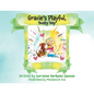 Gracie's Playful, Dusty Day - Paperback