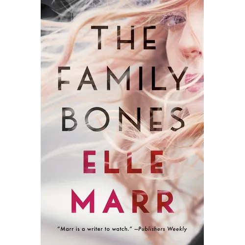 The Family Bones - Paperback