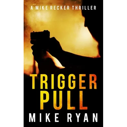 Trigger Pull - Paperback