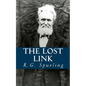 The Lost Link - Paperback