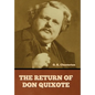 The Return of Don Quixote - Hardcover