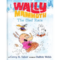 Wally Mammoth: The Sled Race - Hardcover
