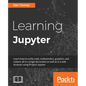 Learning Jupyter - Paperback
