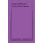 August Wilson's Gem of the Ocean - Paperback