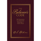 The Believer's Code: 365 Devotions to Unlock the Blessings in God's Word - Hardcover