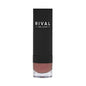 Rival de Loop Hyaluronic Soft Matte Lipstick No: 02 - Nourishing Lip Color with Hyaluronic Content