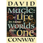 Magic: A Life In More Worlds Than One - Hardcover