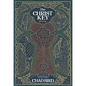 The Christ Key: Unlocking the Centrality of Christ in the Old Testament - Paperback