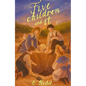 Five Children and It - Paperback
