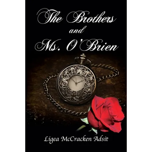 The Brothers and Ms. O'Brien - Paperback