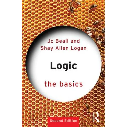 Logic: The Basics - Paperback