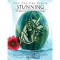 You Too Can Create Stunning Watermelon Carvings - Paperback