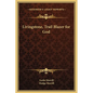 Livingstone, Trail Blazer for God - Hardcover