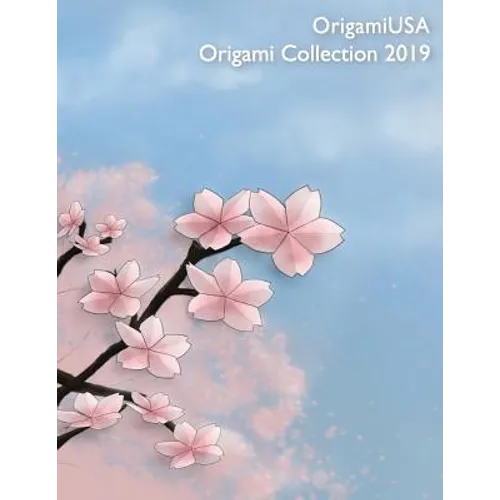 Origami Collection 2019 - Paperback