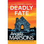 Deadly Fate: A totally unputdownable and gripping serial killer thriller - Paperback