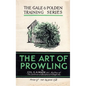 The Art of Prowling - Paperback