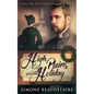 High Plains Holiday - Paperback