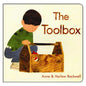 The Toolbox - Board Book