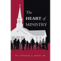 The Heart of Ministry - Paperback