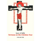 Sermons on the Christian Year, Volume One: Volume 11 - Paperback