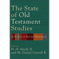 State of Old Testament Studies - Hardcover