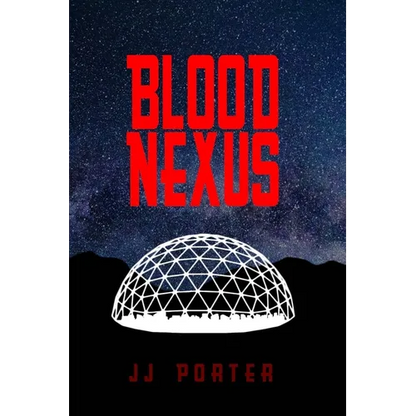 Blood Nexus - Paperback