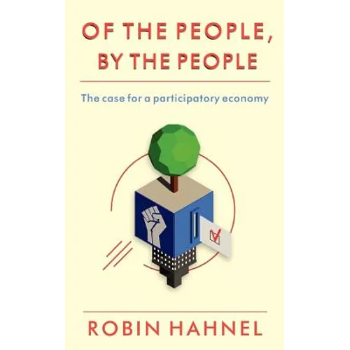 Of the People, By the People - Paperback