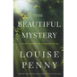The Beautiful Mystery - Hardcover